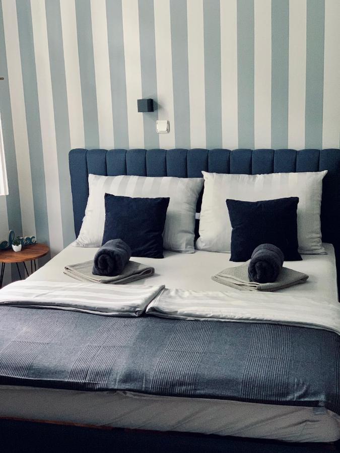 Apart Rooms Sova Novi Sad Exteriér fotografie